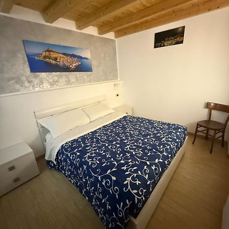 Relax House Appartement Cefalù Buitenkant foto