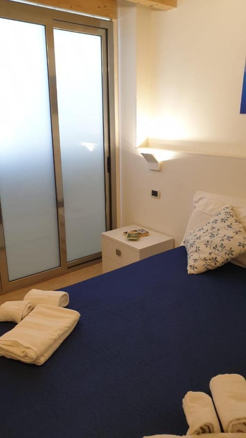 Relax House Appartement Cefalù Buitenkant foto